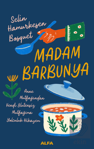 Madam Barbunya