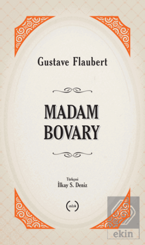 Madam Bovary