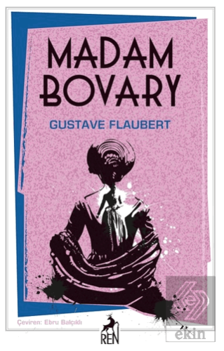 Madam Bovary