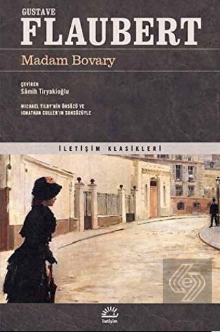 Madam Bovary