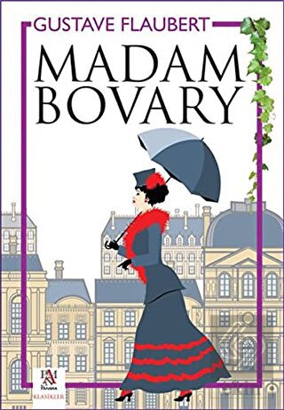 Madam Bovary