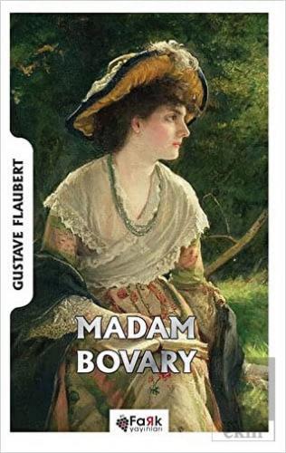Madam Bovary