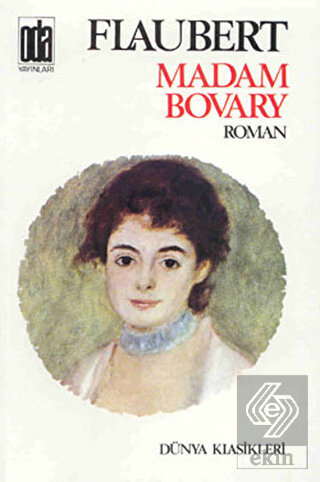 Madam Bovary