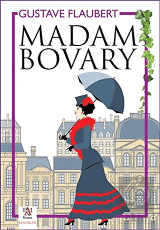 Madam Bovary