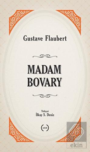 Madam Bovary