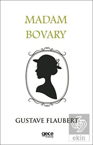 Madam Bovary
