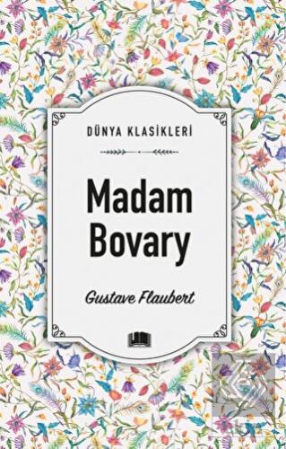 Madam Bovary