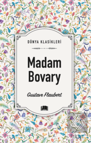 Madam Bovary