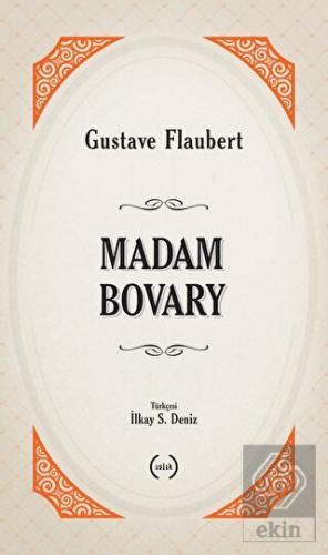 Madam Bovary