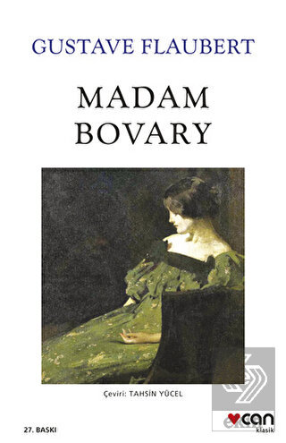 Madam Bovary
