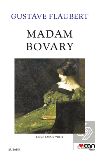 Madam Bovary
