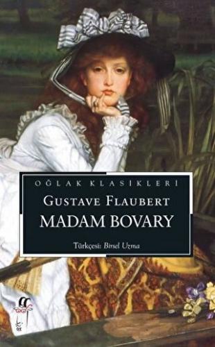 Madam Bovary