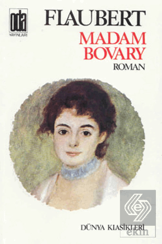 Madam Bovary