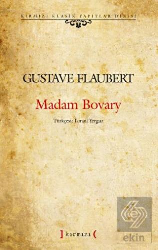 Madam Bovary
