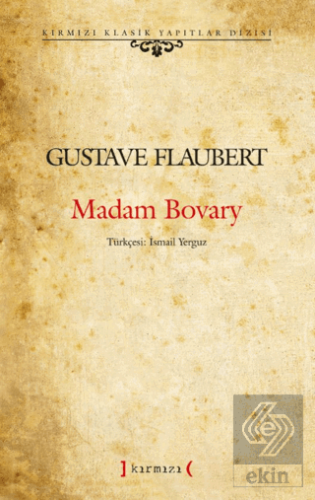 Madam Bovary