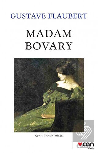 Madam Bovary