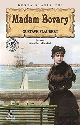 Madam Bovary