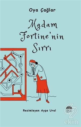 Madam Fortine'nin Sırrı