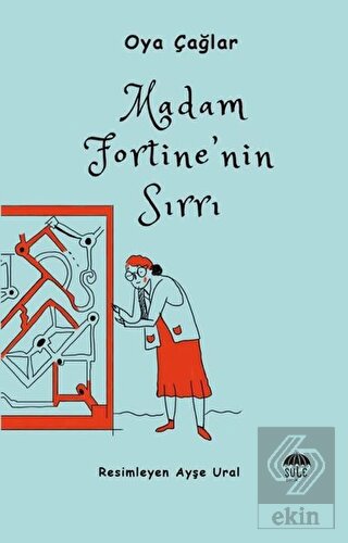 Madam Fortine'nin Sırrı