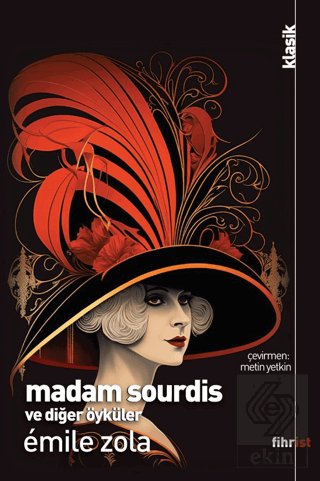 Madam Sourdis ve Diğer Öyküler