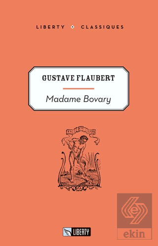 Madame Bovary (Liberty C.)