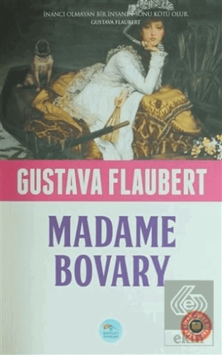 Madame Bovary (Özet Kitap)