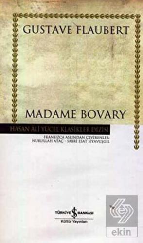 Madame Bovary