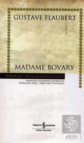 Madame Bovary