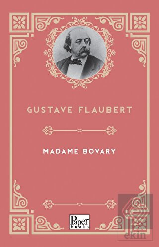 Madame Bovary