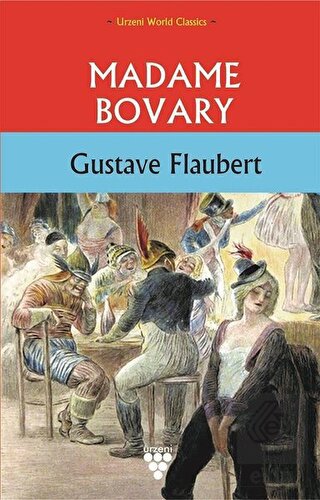 Madame Bovary
