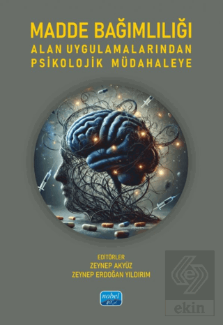 Madde Bağımlılığı