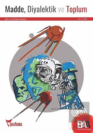Madde Diyalektik ve Toplum