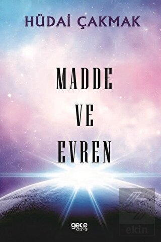 Madde ve Evren