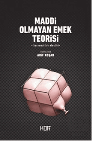 Maddi Olmayan Emek Teorisi