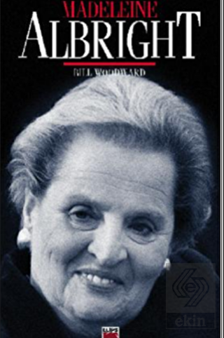 Madeleine Albright