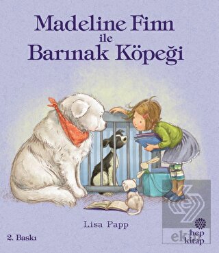 Madeline Finn ile Barınak Köpeği