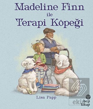 Madeline Finn İle Terapi Köpeği