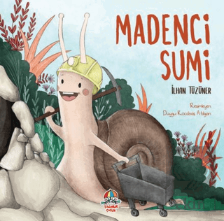 Madenci Sumi