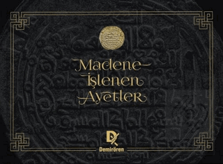 Madene İşlenen Ayetler