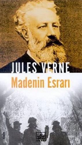 Madenin Esrarı