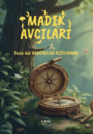 Madık Avcıları
