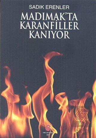 Madımak\'ta Karanfiller Kanıyor