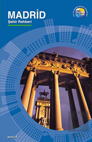 Madrid Şehir Rehberi