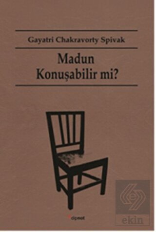 Madun Konuşabilir mi?
