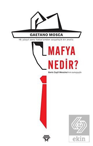 Mafya Nedir?