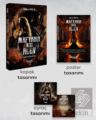 Mafyanın Kızı Alev