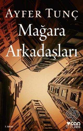 Mağara Arkadaşları