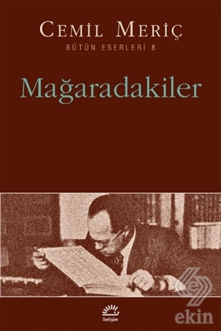 Mağaradakiler