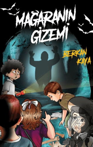 Mağaranın Gizemi (9+Yaş)