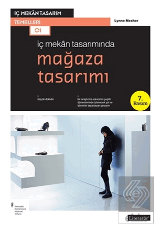 Mağaza Tasarımı